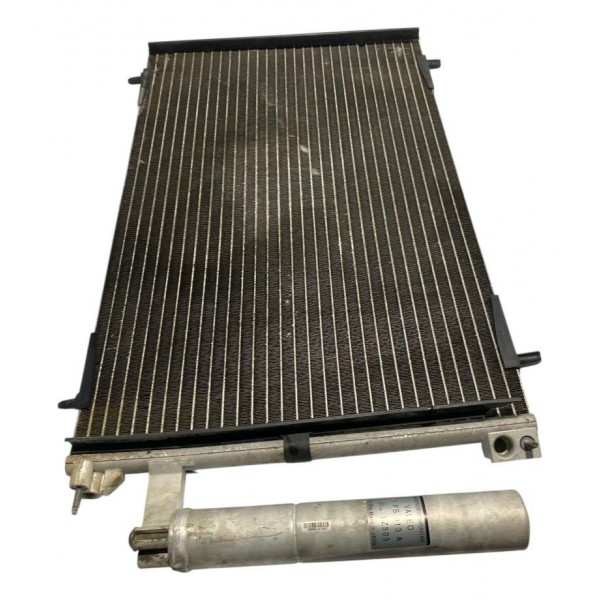 Condensador Ar Peugeot 206 207 1.4 2007 2012 Condensador Ar Peugeot 206 207 1.4 2007 2012