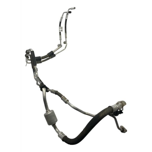 Cano Mangueira Ar Condicionado Peugeout 207 1.4 2010 Flex 8v Cano Mangueira Ar Condicionado Peugeout 207 1.4 2010 Flex 8v