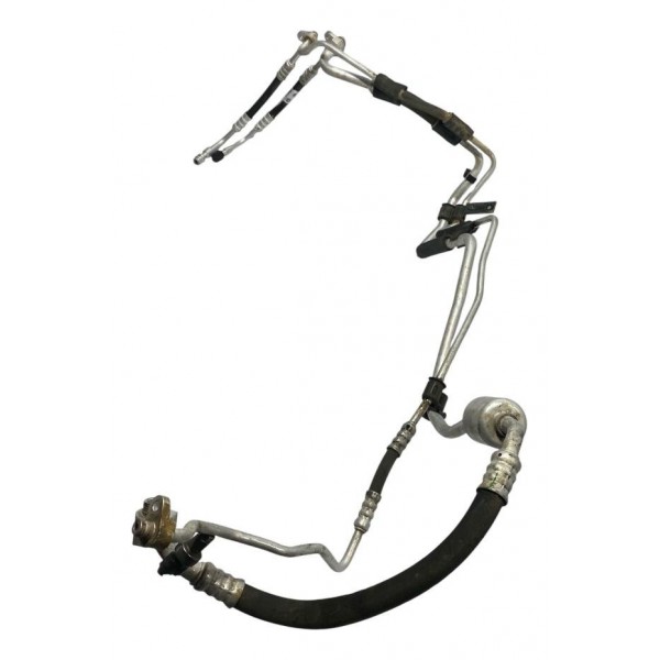 Cano Mangueira Ar Condicionado Peugeout 207 1.4 2010 Flex 8v Cano Mangueira Ar Condicionado Peugeout 207 1.4 2010 Flex 8v