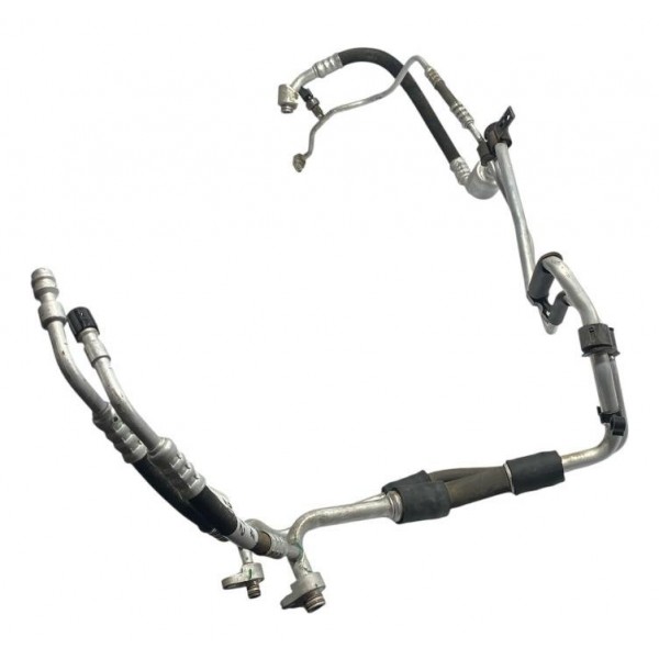 Cano Mangueira Ar Condicionado Peugeout 207 1.4 2010 Flex 8v Cano Mangueira Ar Condicionado Peugeout 207 1.4 2010 Flex 8v