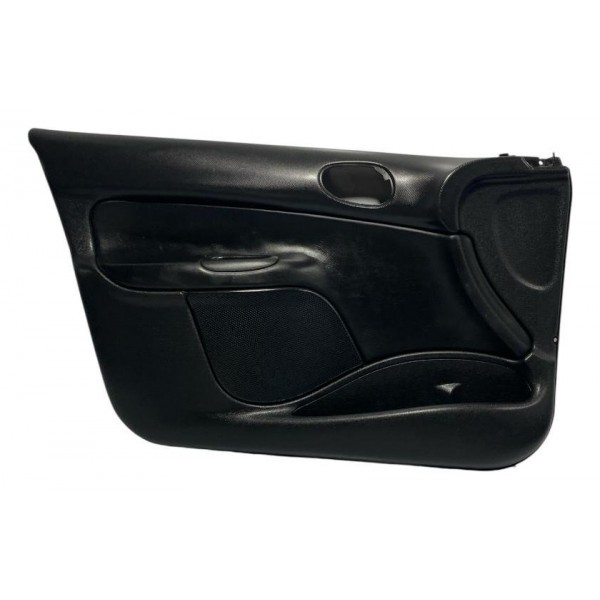 Forro Porta Dianteira Esquerda Peugeot 207 2009 2010 2011 Forro Porta Dianteira Esquerda Peugeot 207 2009 2010 2011