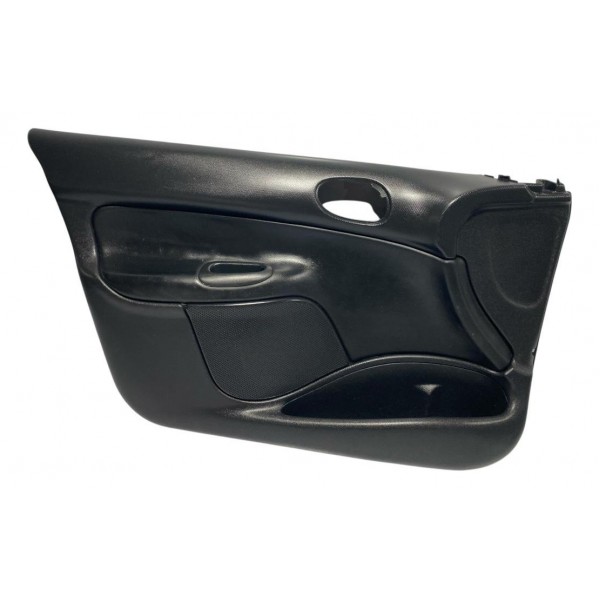 Forro Porta Dianteira Esquerda Peugeot 207 2009 2010 2011 Forro Porta Dianteira Esquerda Peugeot 207 2009 2010 2011