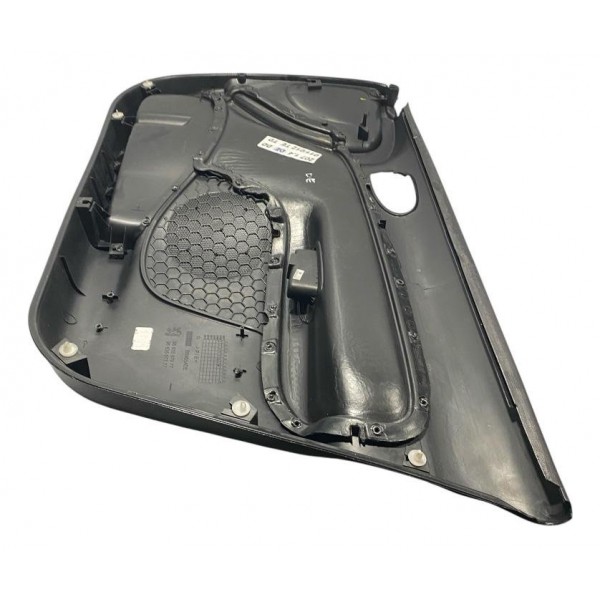 Forro Porta Dianteira Esquerda Peugeot 207 2009 2010 2011 Forro Porta Dianteira Esquerda Peugeot 207 2009 2010 2011