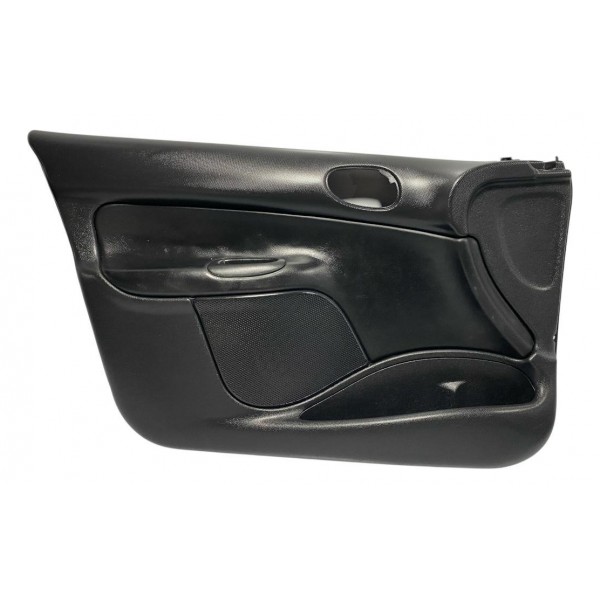 Forro Porta Dianteira Esquerda Peugeot 207 2009 2010 2011 Forro Porta Dianteira Esquerda Peugeot 207 2009 2010 2011