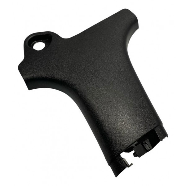 Acabamento Inf. Coluna Dir. Peugeot 207 06/14 9683617277 Acabamento Inf. Coluna Dir. Peugeot 207 06/14 9683617277