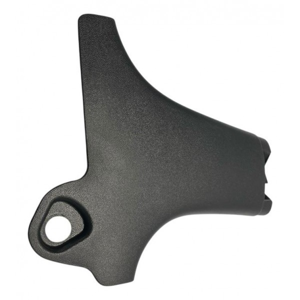 Acabamento Inf. Coluna Dir. Peugeot 207 06/14 9683617277 Acabamento Inf. Coluna Dir. Peugeot 207 06/14 9683617277