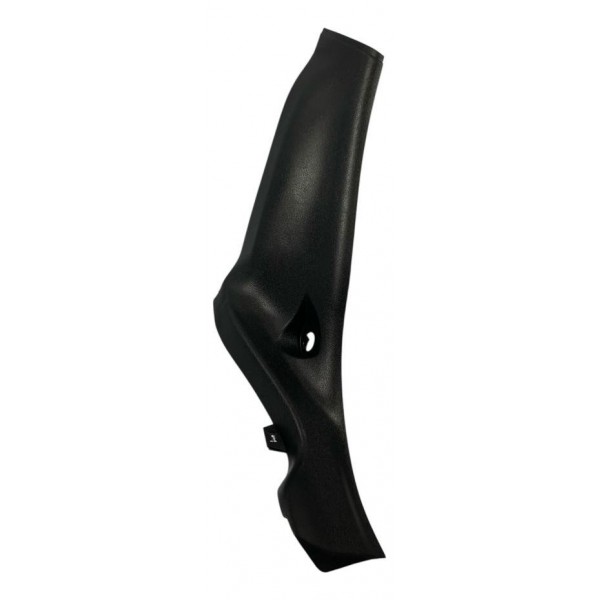 Soleira Traseira Direita Peugeot 207 2009/2014 Soleira Traseira Direita Peugeot 207 2009/2014