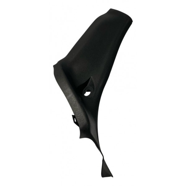 Soleira Traseira Direita Peugeot 207 2009/2014 Soleira Traseira Direita Peugeot 207 2009/2014