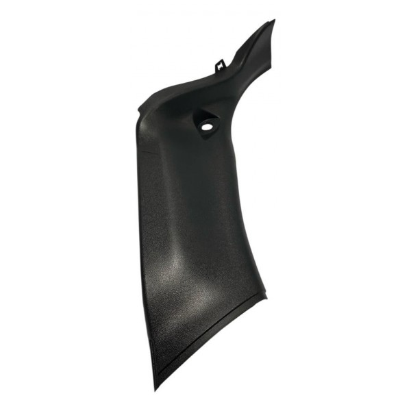 Soleira Traseira Esquerda Peugeot 207 2009/2014 Soleira Traseira Esquerda Peugeot 207 2009/2014