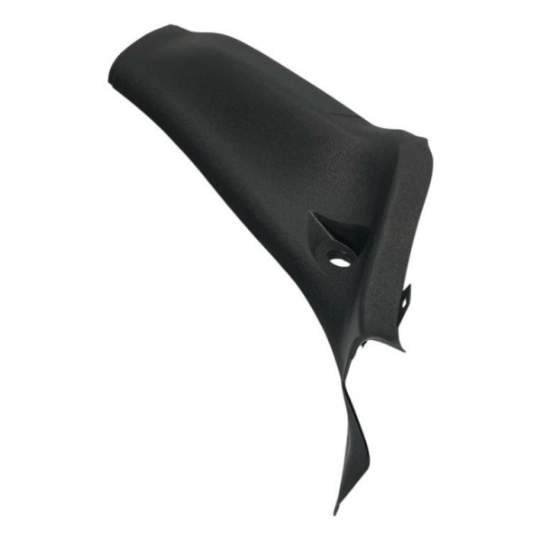 Soleira Traseira Esquerda Peugeot 207 2009/2014 Soleira Traseira Esquerda Peugeot 207 2009/2014