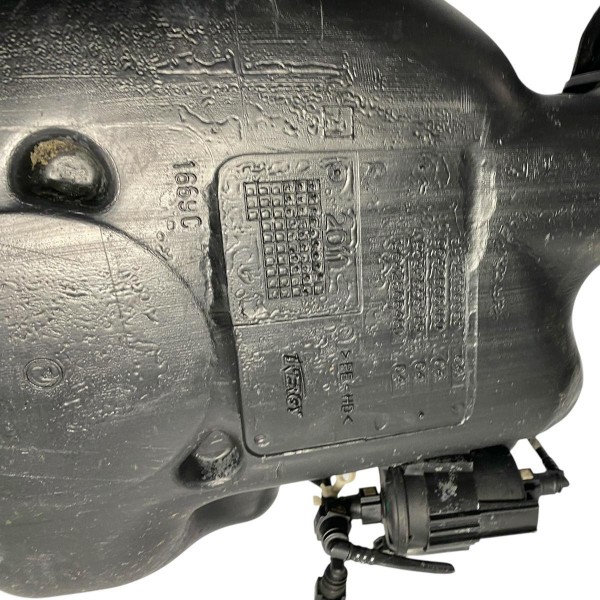 Tanque Combustível Peugeot 207 1.4 8v Flex 2010 2011 2012 Tanque Combustível Peugeot 207 1.4 8v Flex 2010 2011 2012