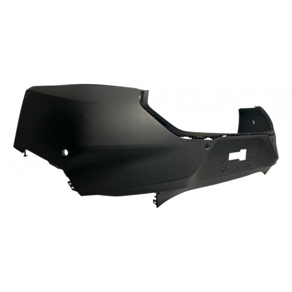 Spoiler Parachoque Tras Gm Tracker 20/23 C/furo Sensor Spoiler Parachoque Tras Gm Tracker 20/23 C/furo Sensor