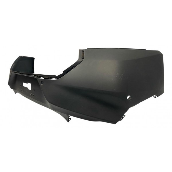 Spoiler Parachoque Tras Gm Tracker 20/23 C/furo Sensor Spoiler Parachoque Tras Gm Tracker 20/23 C/furo Sensor