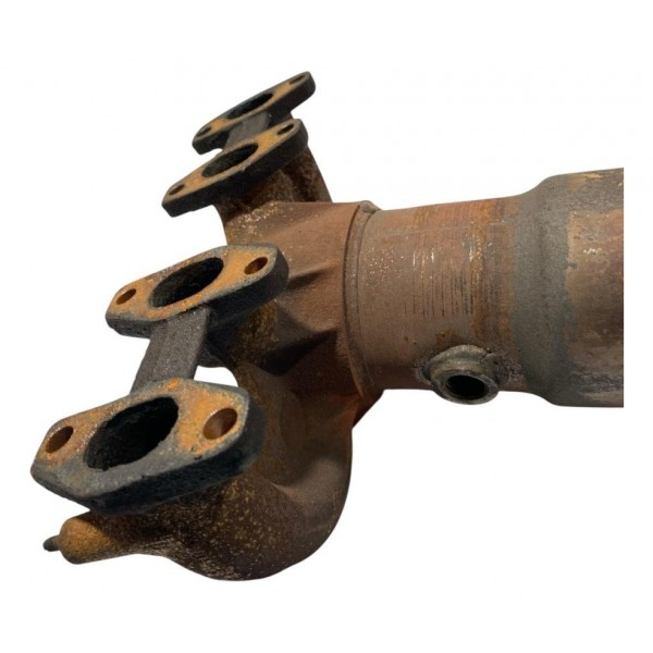 Catalisador Palio Strada Fire 1.0 1.3 1.4 8v 2001 A 2008 Catalisador Palio Strada Fire 1.0 1.3 1.4 8v 2001 A 2008