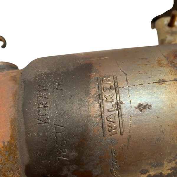 Catalisador Palio Strada Fire 1.0 1.3 1.4 8v 2001 A 2008 Catalisador Palio Strada Fire 1.0 1.3 1.4 8v 2001 A 2008