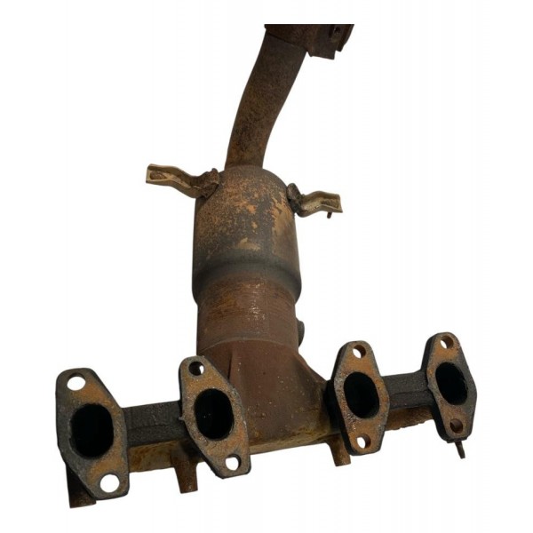 Catalisador Palio Strada Fire 1.0 1.3 1.4 8v 2001 A 2008 Catalisador Palio Strada Fire 1.0 1.3 1.4 8v 2001 A 2008