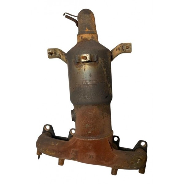 Catalisador Palio Strada Fire 1.0 1.3 1.4 8v 2001 A 2008 Catalisador Palio Strada Fire 1.0 1.3 1.4 8v 2001 A 2008