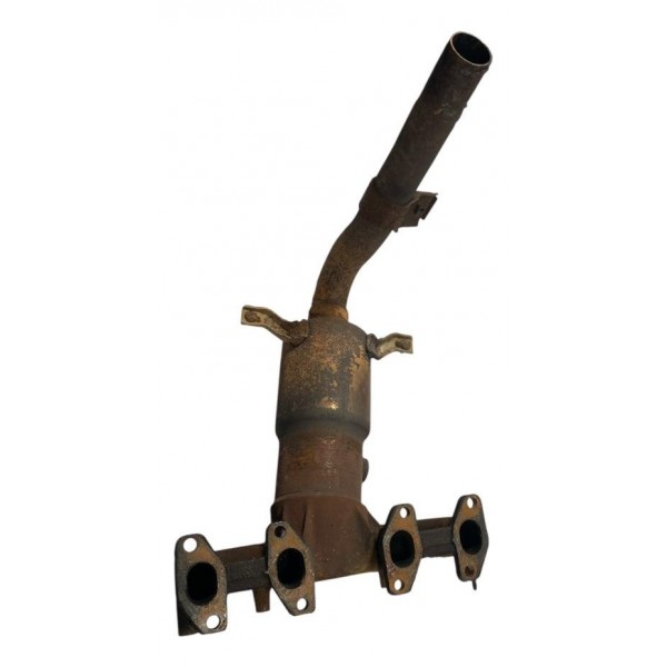 Catalisador Palio Strada Fire 1.0 1.3 1.4 8v 2001 A 2008 Catalisador Palio Strada Fire 1.0 1.3 1.4 8v 2001 A 2008