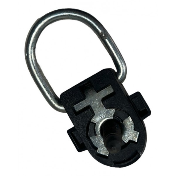 Gancho Porta Malas Jeep Compass 19 B Gancho Porta Malas Jeep Compass 19 B