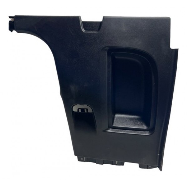 Moldura Traseira Esquerda Strada Freedom 1.3 2021  A