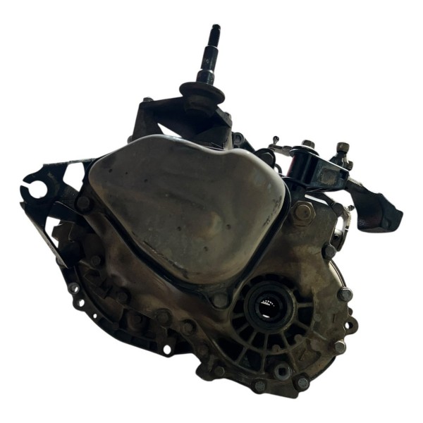 Caixa Câmbio Manual Peugeot 207 1.4 Flex 2011/2012 Caixa Câmbio Manual Peugeot 207 1.4 Flex 2011/2012