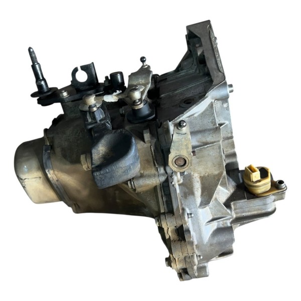 Caixa Câmbio Manual Peugeot 207 1.4 Flex 2011/2012 Caixa Câmbio Manual Peugeot 207 1.4 Flex 2011/2012