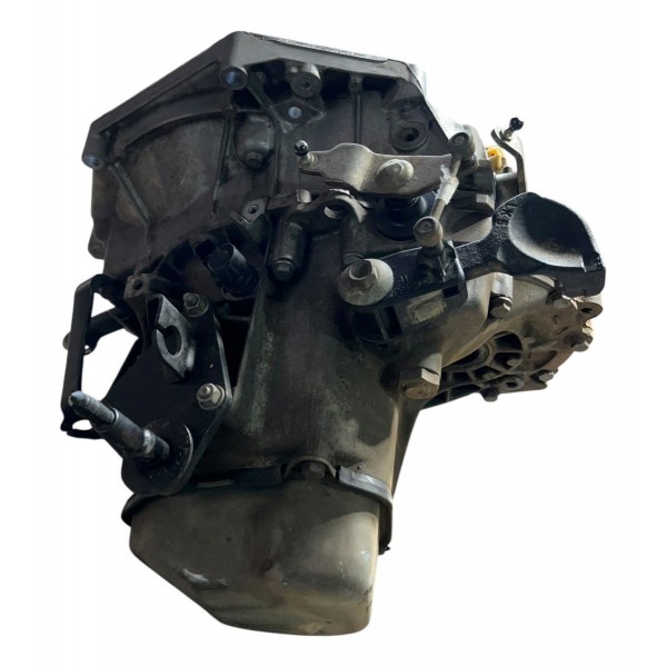 Caixa Câmbio Manual Peugeot 207 1.4 Flex 2011/2012 Caixa Câmbio Manual Peugeot 207 1.4 Flex 2011/2012