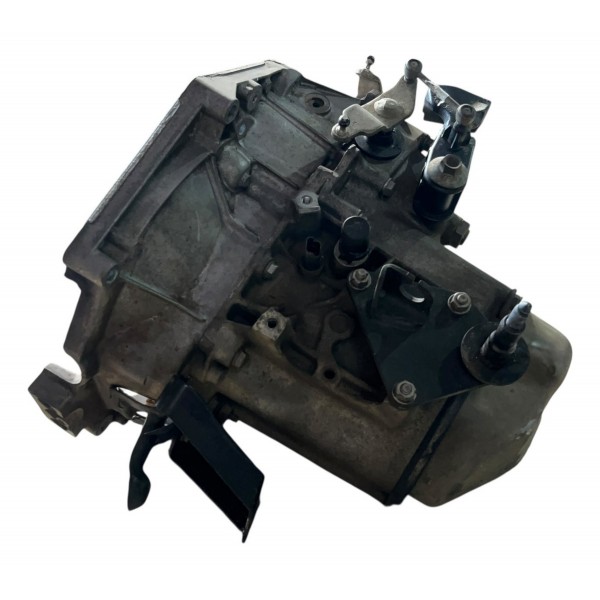 Caixa Câmbio Manual Peugeot 207 1.4 Flex 2011/2012 Caixa Câmbio Manual Peugeot 207 1.4 Flex 2011/2012