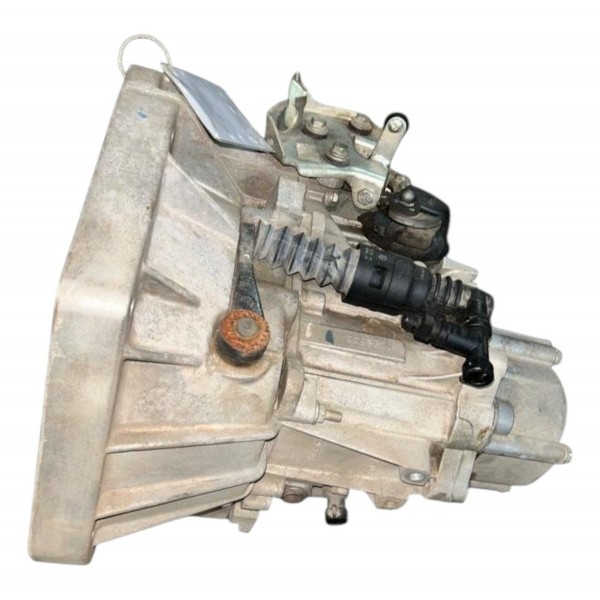 Caixa Cambio Manual Fiat Strada Freedom 1.3 20/21 C Caixa Cambio Manual Fiat Strada Freedom 1.3 20/21 C