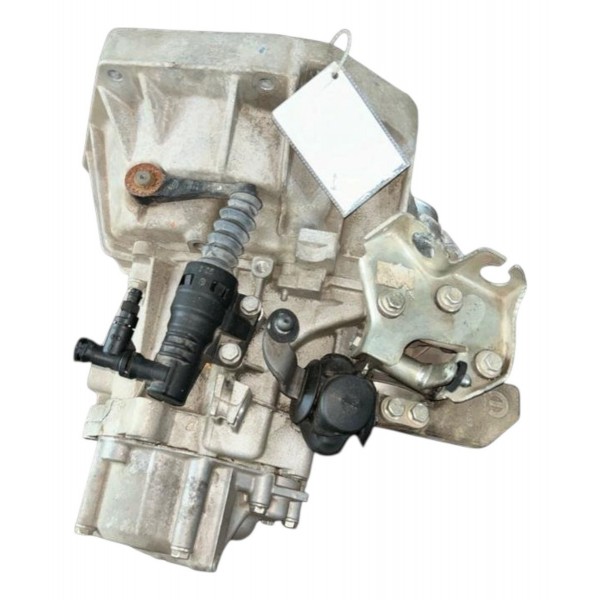 Caixa Cambio Manual Strada 1.3 Flex 2020/2021 D Caixa Cambio Manual Strada 1.3 Flex 2020/2021 D