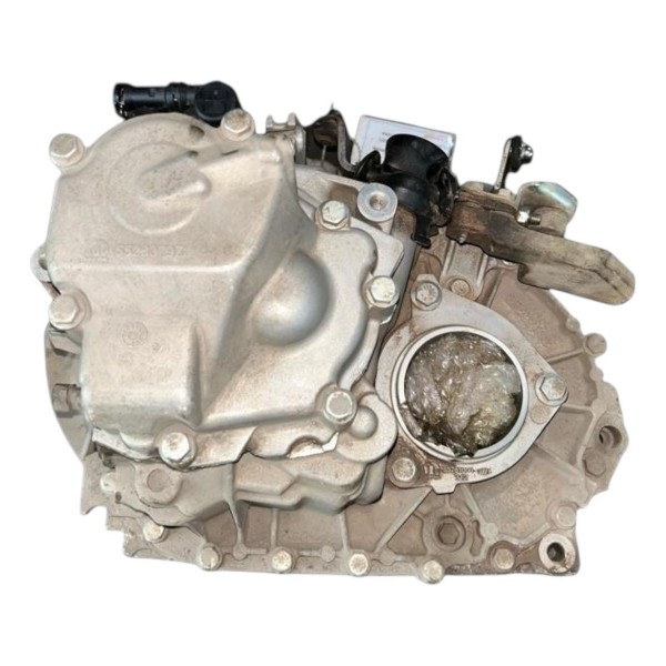 Caixa Cambio Manual Fiat Strada Freedom 1.3 2020/2021 B