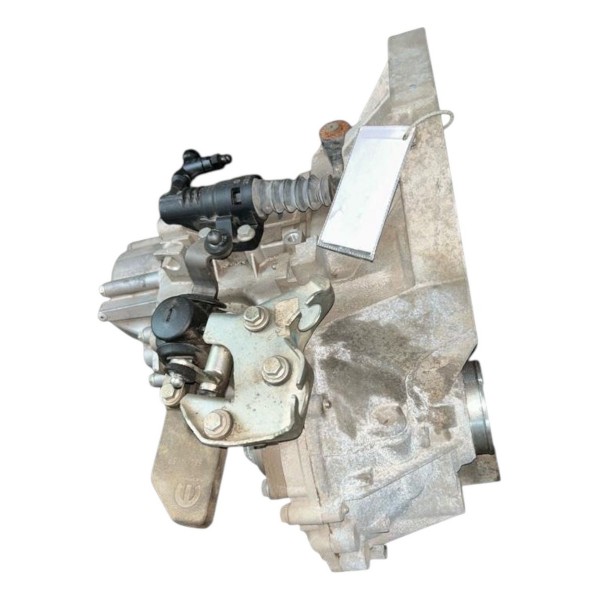 Caixa Cambio Manual Fiat Strada Freedom 1.3 2020/2021 B