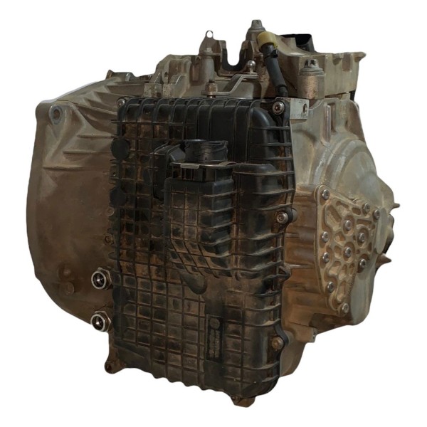 Caixa Câmbio Aut. Compass 2.0 Diesel 2017 C Caixa Câmbio Aut. Compass 2.0 Diesel 2017 C