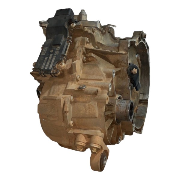 Caixa Câmbio Automático Compass 2.0 Diesel 2017 D Caixa Câmbio Automático Compass 2.0 Diesel 2017 D