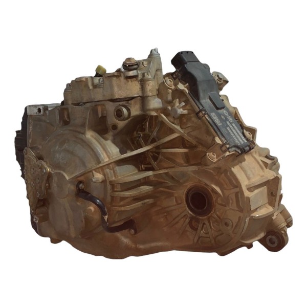 Caixa Câmbio Automático Compass 2.0 Diesel 2017 D Caixa Câmbio Automático Compass 2.0 Diesel 2017 D