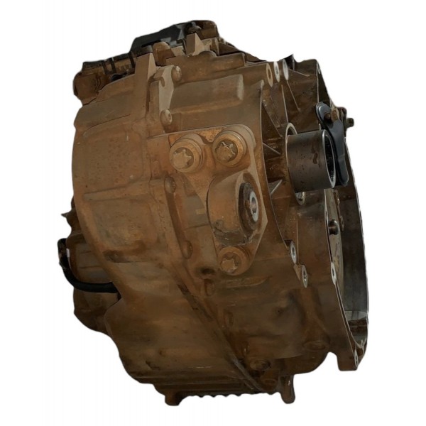 Caixa Câmbio Aut. Jeep Compass Diesel 017 Ee