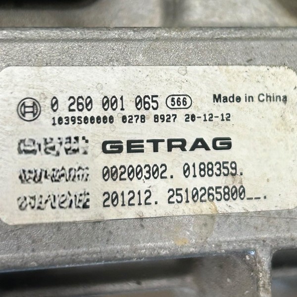 Caixa Câmbio Aut Tiggo 8 1.6 Turbo 21/22 A Caixa Câmbio Aut Tiggo 8 1.6 Turbo 21/22 A