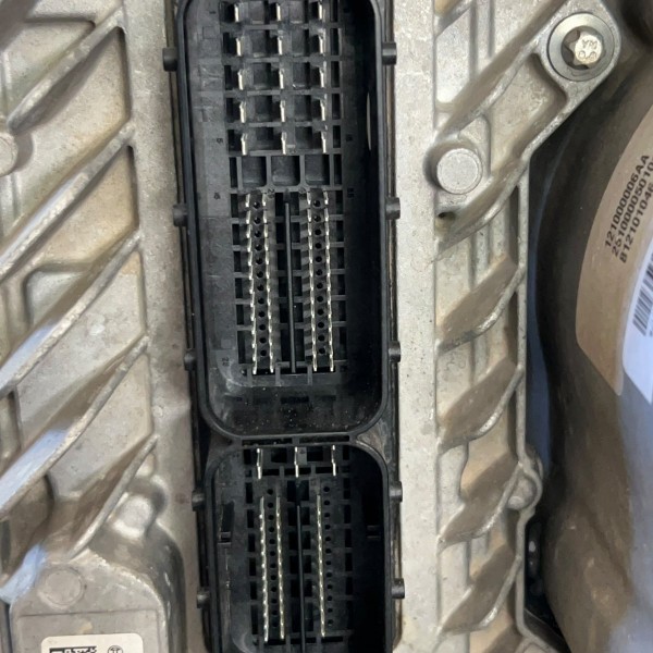 Caixa Câmbio Aut Tiggo 8 1.6t 21/22 7 Marchas C Caixa Câmbio Aut Tiggo 8 1.6t 21/22 7 Marchas C