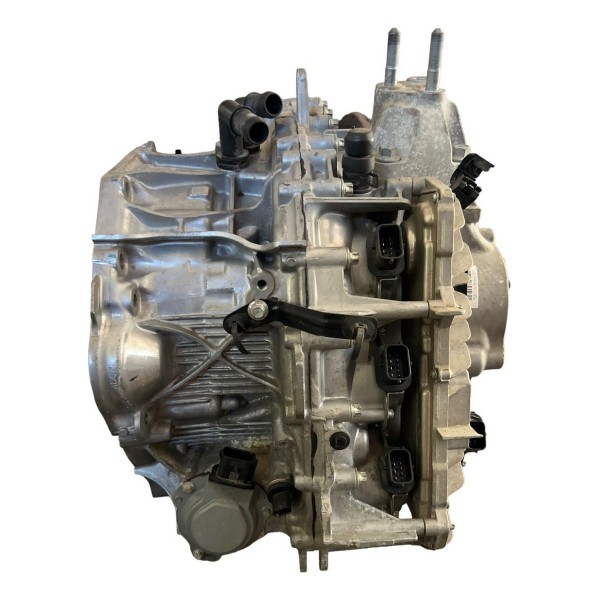 Caixa Câmbio Dupla Embreagem Chery Tiggo 8 1.6 Turbo 21/22 E Caixa Câmbio Dupla Embreagem Chery Tiggo 8 1.6 Turbo 21/22 E