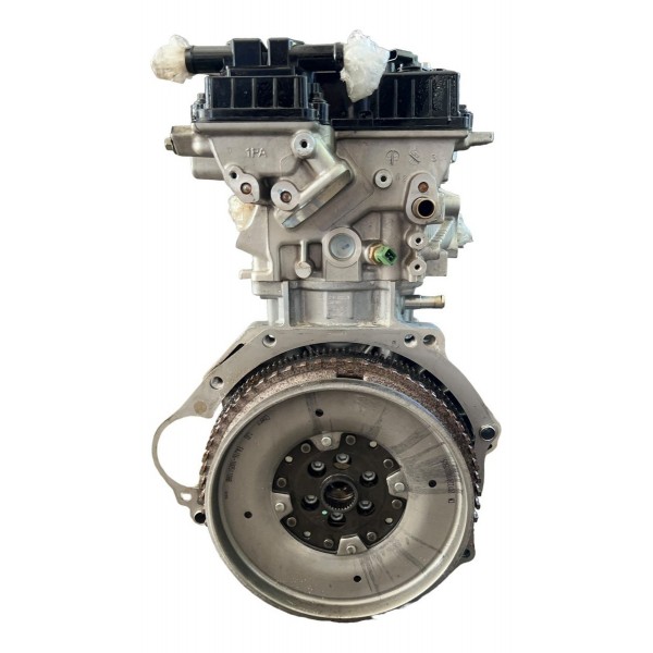 Motor Parcial Chery Tiggo 8 1.6 Turbo 21/22 187cv Motor Parcial Chery Tiggo 8 1.6 Turbo 21/22 187cv