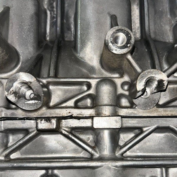 Motor Parcial Chery Tiggo 8 1.6 Turbo 21/22 187cv Motor Parcial Chery Tiggo 8 1.6 Turbo 21/22 187cv