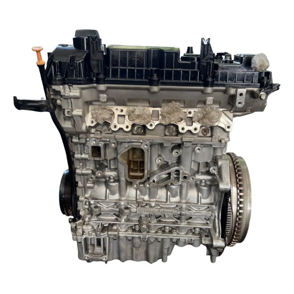 Motor Parcial Chery Tiggo 8 1.6 Turbo 21/22 187cv Motor Parcial Chery Tiggo 8 1.6 Turbo 21/22 187cv