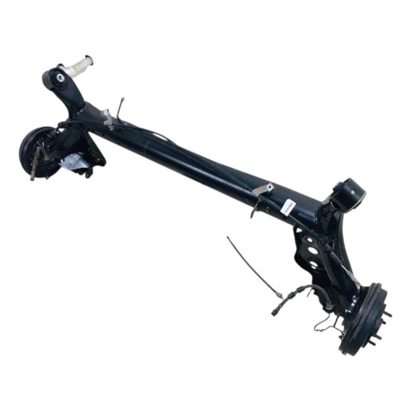 Eixo Traseiro Ford Ka Se 1.0 2016/2017