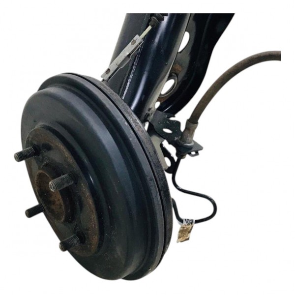 Eixo Traseiro Ford Ka Se 1.0 2016/2017