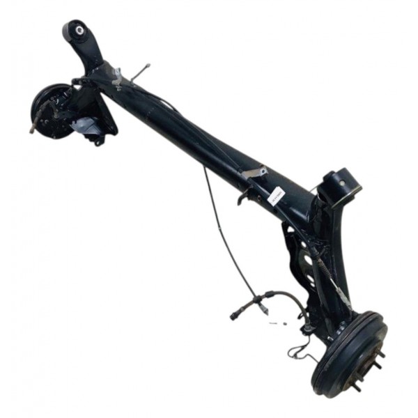 Eixo Traseiro Ford Ka Se 1.0 2016/2017