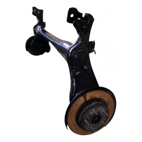 Eixo Traseiro Chevrolet Cruze 1.4 Turbo Ltz 2017 Eixo Traseiro Chevrolet Cruze 1.4 Turbo Ltz 2017