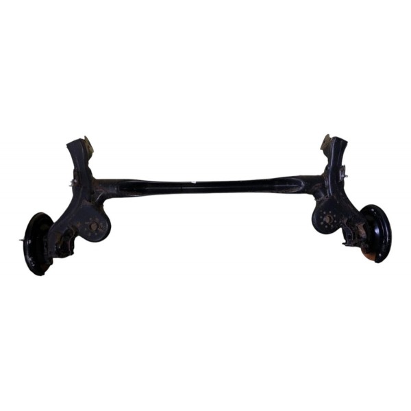 Eixo Traseiro Chevrolet Cruze 1.4 Turbo Ltz 2017 Eixo Traseiro Chevrolet Cruze 1.4 Turbo Ltz 2017