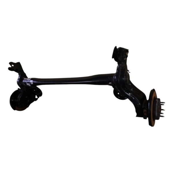 Eixo Traseiro Chevrolet Cruze 1.4 Turbo Ltz 2017 Eixo Traseiro Chevrolet Cruze 1.4 Turbo Ltz 2017