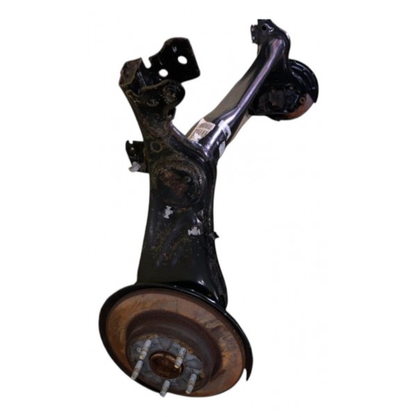 Eixo Traseiro Chevrolet Cruze 1.4 Turbo Ltz 2017 Eixo Traseiro Chevrolet Cruze 1.4 Turbo Ltz 2017