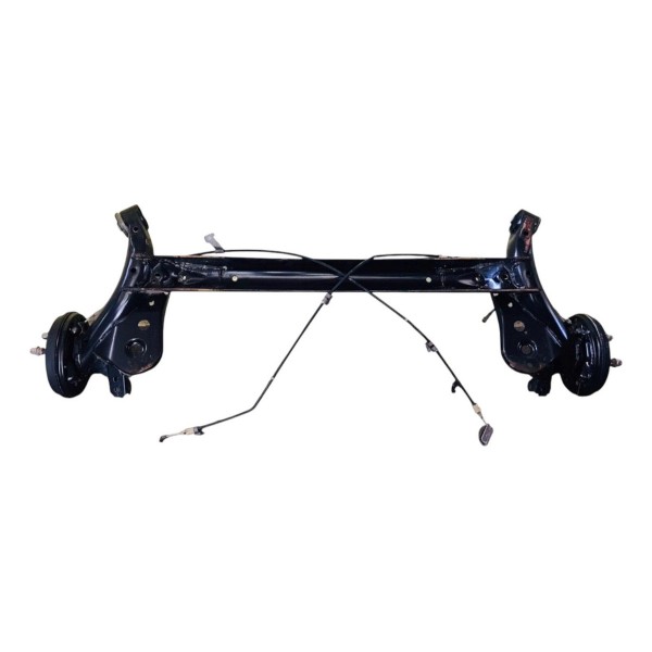 Eixo Traseiro Completo Ford Ka 1.0 Se 2019